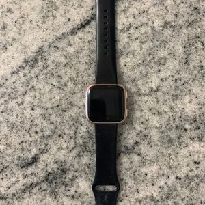 Fitbit Versa